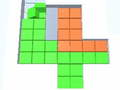Joc Blocuri Colorate vs Blocuri 3D on-line