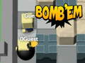 Joc Bom`em on-line