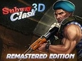 Joc Subway Clash Remasterizat on-line