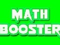 Joc Amplificator de Matematică on-line