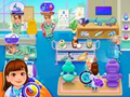 Joc Doctorul Meu de Spital on-line