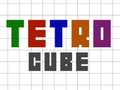 Joc Cubo Tetro on-line