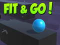 Joc Fit & Plecăm! on-line