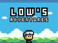Joc Aventurile lui Low on-line