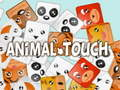 Joc Atinge animalele on-line