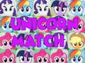 Joc Perechea Unicorn on-line
