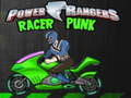 Joc Power Rangers: Racer Punk on-line