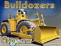 Joc Puzzle Bulldozer on-line