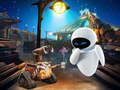 Joc Colecția de Puzzles Wall E on-line