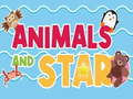Joc Animale și Stea on-line
