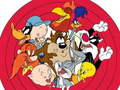 Joc Colecția de Puzzle-uri Looney Tunes on-line