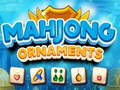 Joc Ornamente Mahjong on-line