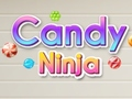 Joc Ninja Dulciurilor on-line