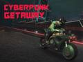 Joc Evadare Cyberpunk on-line