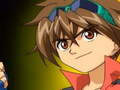 Joc Colecție de Puzzles Bakugan on-line
