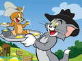 Joc Tom și Jerry Alunecare on-line