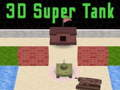 Joc Tanc Super 3D on-line