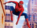 Joc Alunecare cu Spiderman on-line