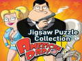 Joc Colecția de Puzzle-uri Tatăl American on-line