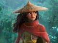 Joc Raya și Ultimul Dragon: Puzzle Planet on-line
