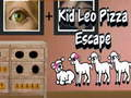 Joc Evadarea Pizzei Kid Leo on-line