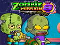 Joc Misiunea Zombi 8 on-line