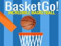 Joc Basket Go! Baschet Incredibil on-line