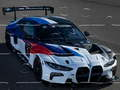 Joc Puzzlee BMW M4 GT3 on-line
