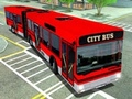 Joc Simulator de Autobuz Modern on-line