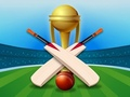 Joc Cupă Campionilor la Cricket on-line