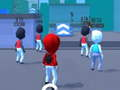 Joc Curier Parkour on-line