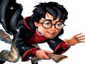 Joc Colecția de puzzle-uri Harry Potter on-line