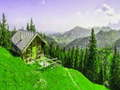 Joc Puzzler de Munte Alpin on-line