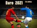Joc Euro 2020 on-line