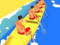 Joc Sprint cu Canoe on-line