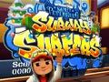 Joc Subway Surfers Sankt Petersburg on-line