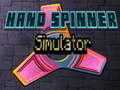 Joc Simulator de Spinner Manual on-line