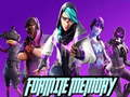 Joc Memoria Fortnite on-line