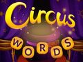 Joc Cuvinte de circ on-line
