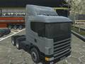 Joc Simulator de camion american cu 18 roți on-line