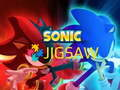 Joc Puzzle Sonic on-line