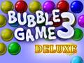 Joc Jocul de Bule 3 Deluxe on-line