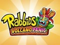 Joc Rabbids: Panică Vulcanică on-line