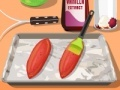 Joc Pate de cartofi dulci on-line