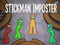Joc Impostor Stickman on-line
