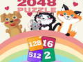 Joc Puzzle 2048 on-line