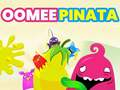 Joc Oomee Piñata on-line
