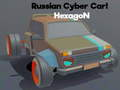 Joc Hexagonul Mașinii Cyber Rusești on-line