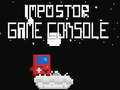 Joc Consola de joc Impostor on-line