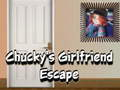 Joc Evaziunea prietenei lui Chucky on-line
